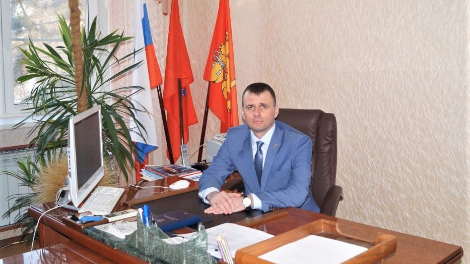 Сергей Савченко остался главой Кваркенского района