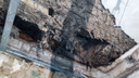 Мэрия Перми: исторический дом с гниющей крышей в Красных Казармах отремонтируют или признают аварийным