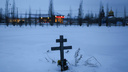 «Сына похоронили как бесхозного»: сибирячка добилась эксгумации останков сына с Клещихинского кладбища
