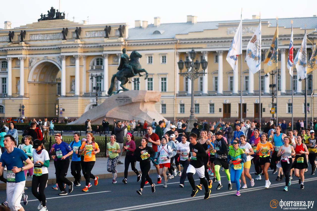 Белый дом в санкт петербурге