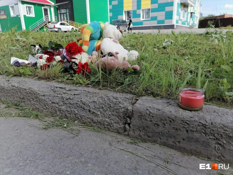 На Урале спустя два года наконец вынесли приговор таксисту, который насмерть сбил ребенка и сбежал в другой город