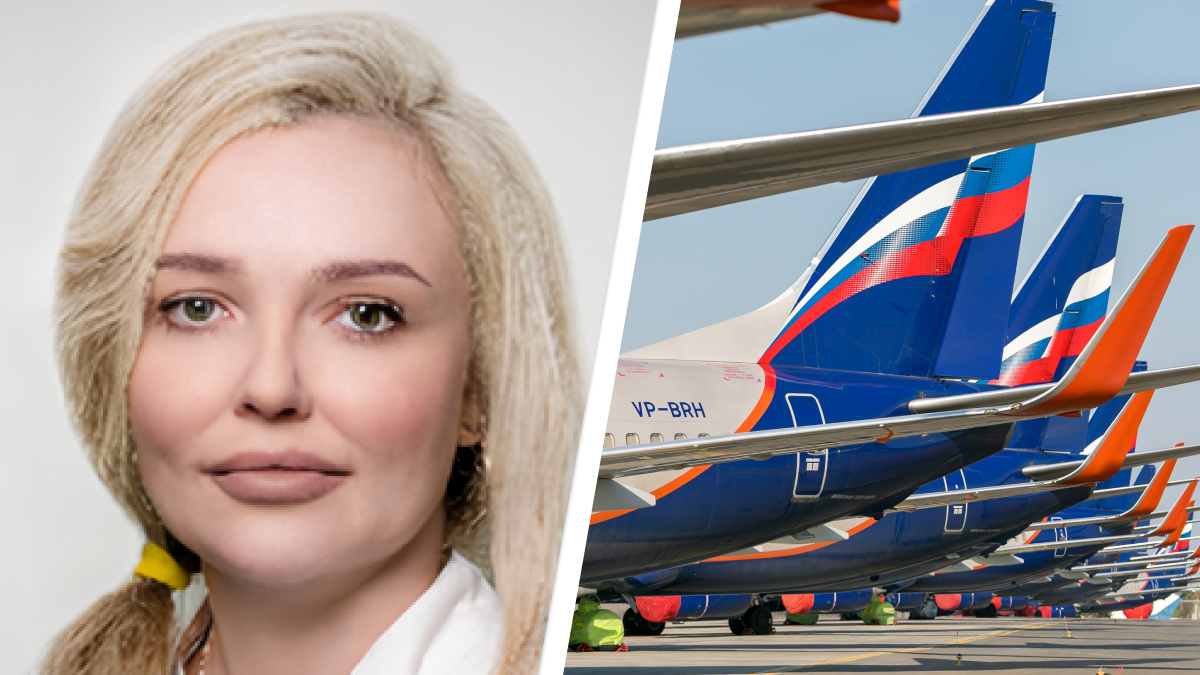 Красноярский врач спасла женщину с приступом аллергии во время полета. Обед в самолете чуть не убил пассажирку
