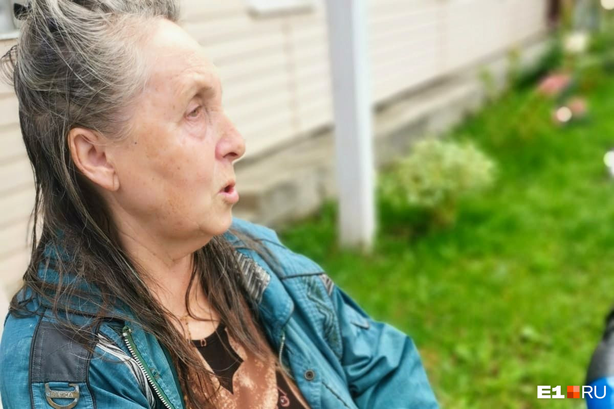 Сын начал пить и бить: как пенсионерка после инсульта выживает на крошечную пенсию в Екатеринбурге