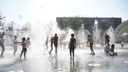 В МЧС предупредили новосибирцев о 30-градусной жаре на следующей неделе