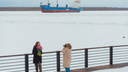«При прояснениях до -25»: какой будет погода на длинных выходных в Архангельске и области