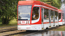 В начале мая в Самаре изменят восемь трамвайных маршрутов