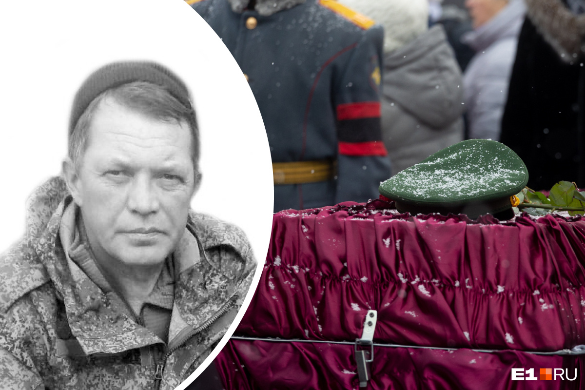 Водитель с Урала, получивший повестку одним из первых, погиб на СВО