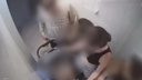 Онанировавшего перед женщиной с ребенком ставропольца задержала полиция