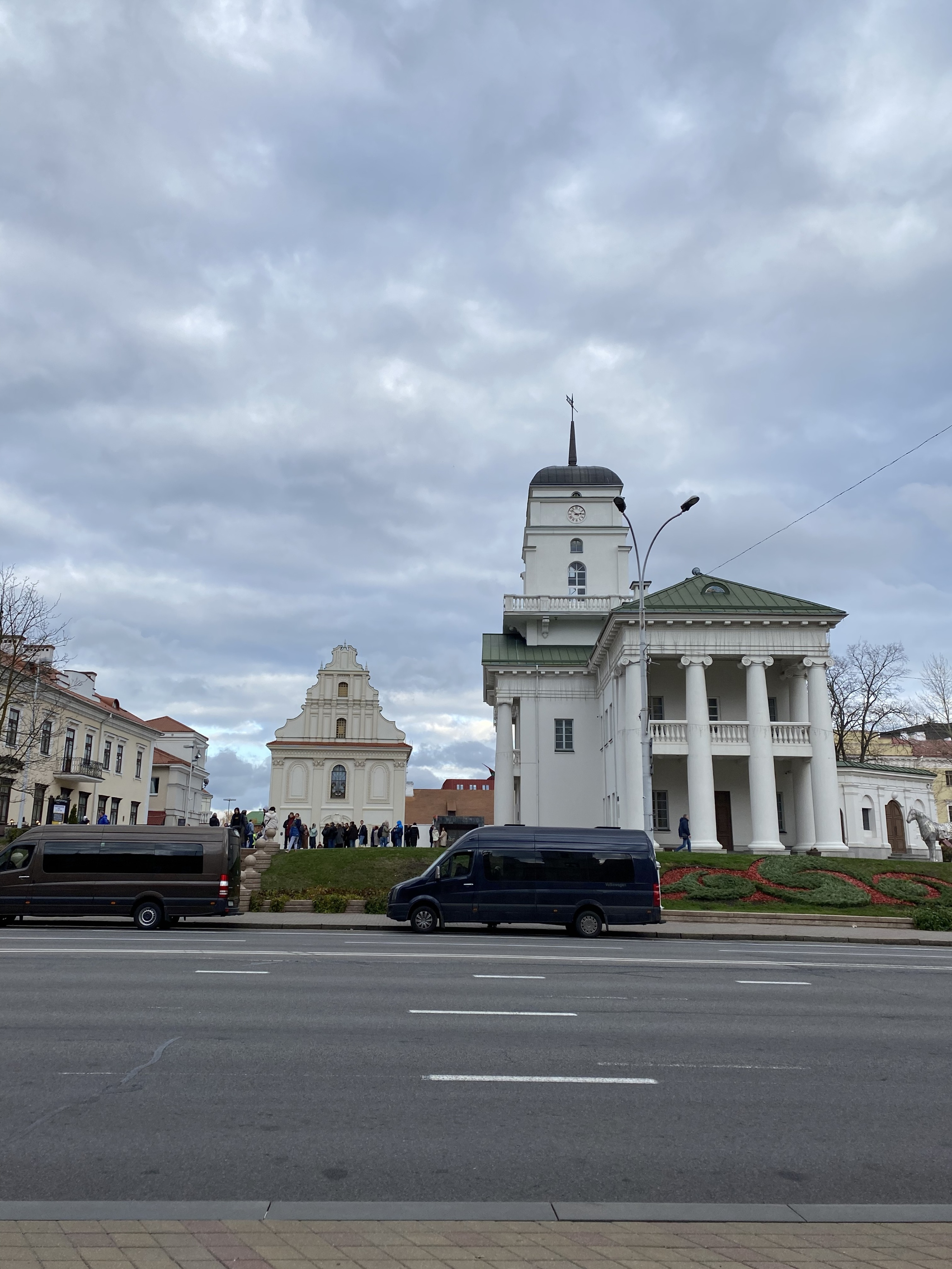 Одним из популярных запросов на сайтах агрегаторов — жилье в Белоруссии