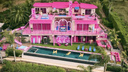 Там всё розовое! В Сочи продается дом Барби за <nobr class="_">290 миллионов</nobr> рублей