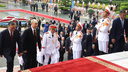 Путин во Вьетнаме, Отар Кушанашвили — в реанимации, Lada Largus — снова в продаже: новости за 20 июня