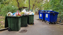 Лишенный статуса регоператора «Ситиматик-Волгоград» перестал вывозить мусор