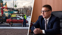 Глава центральных районов Ярославля — о массовой эвакуации авто: «Вышел, а машины нет. Всё, уехала!»