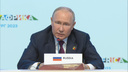 Путин объяснил, почему переговоры о мире с Украиной невозможны: новости СВО за <nobr class="_">28 июля</nobr>