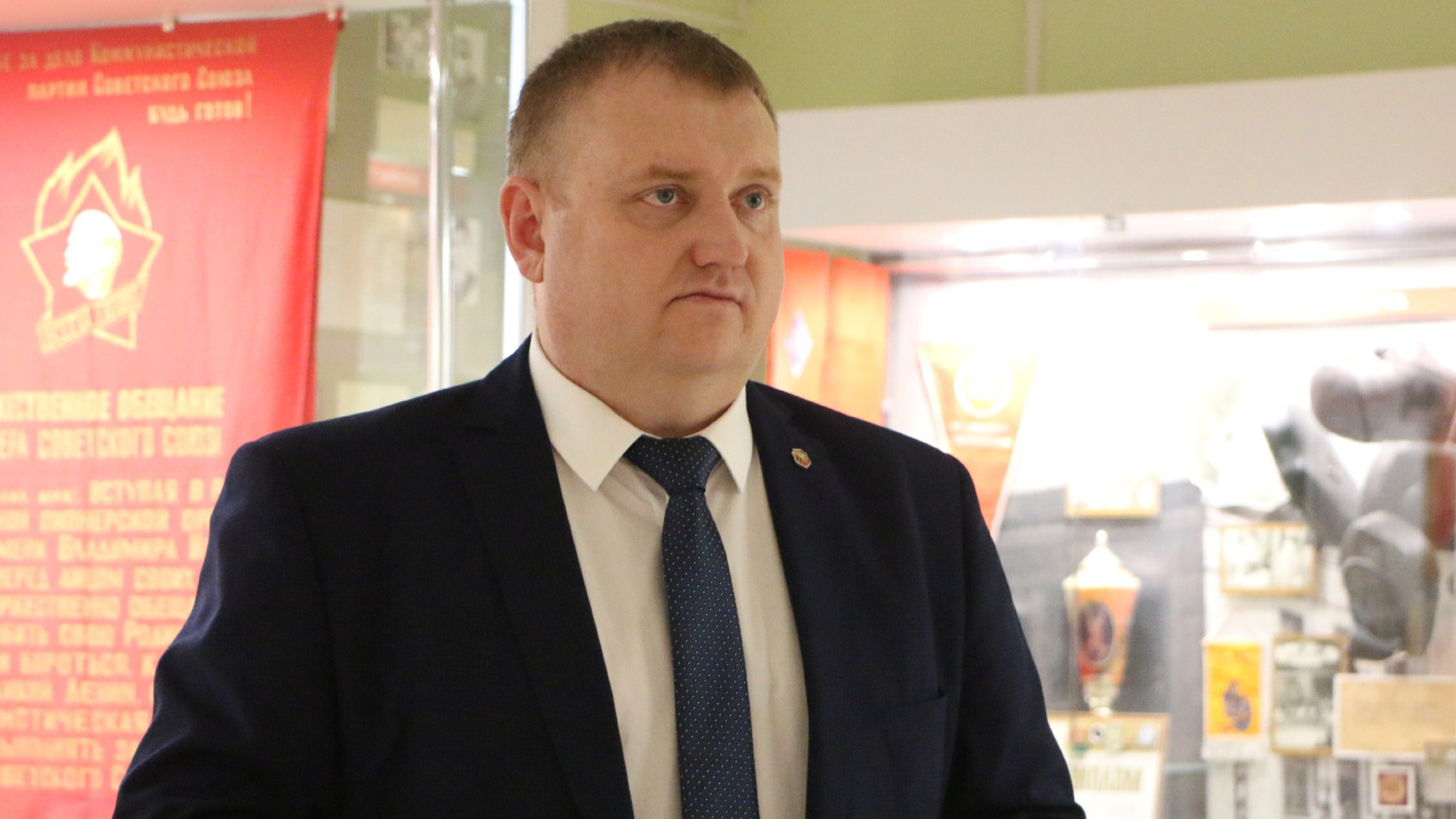 В Орске определили, кто будет управлять городом после отставки Василия Козупицы