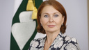 Лариса Кокорина стала советником губернатора Курганской области