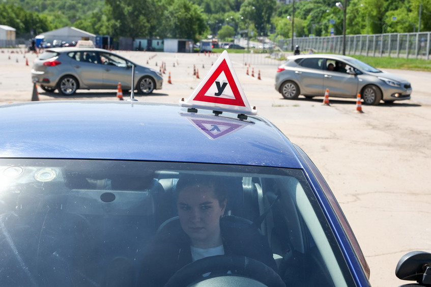 «И 60 тысяч мало». Автошколы Петербурга с 1 августа подняли цены в два с лишним раза