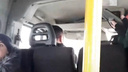 «Человека просто довели»: в Волгограде оравшего матом на пассажиров водителя засыпали угрозами