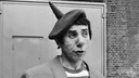 Умер легендарный советский клоун Андрюша — вспоминаем его номера