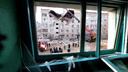 В Чите взорвался газ в многоэтажке — из-под завалов достали маленькую девочку
