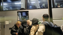 «Не знаем, что нас ждет»: как на Ставрополье встретили поезд с детьми из Белгорода