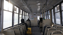 Транспортники озвучили, сколько водителей трамваев в Челябинске не хватает для нормальной работы