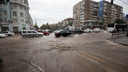 Власти Ростова начнут штрафовать за нелегальную «врезку» в систему ливневой канализации