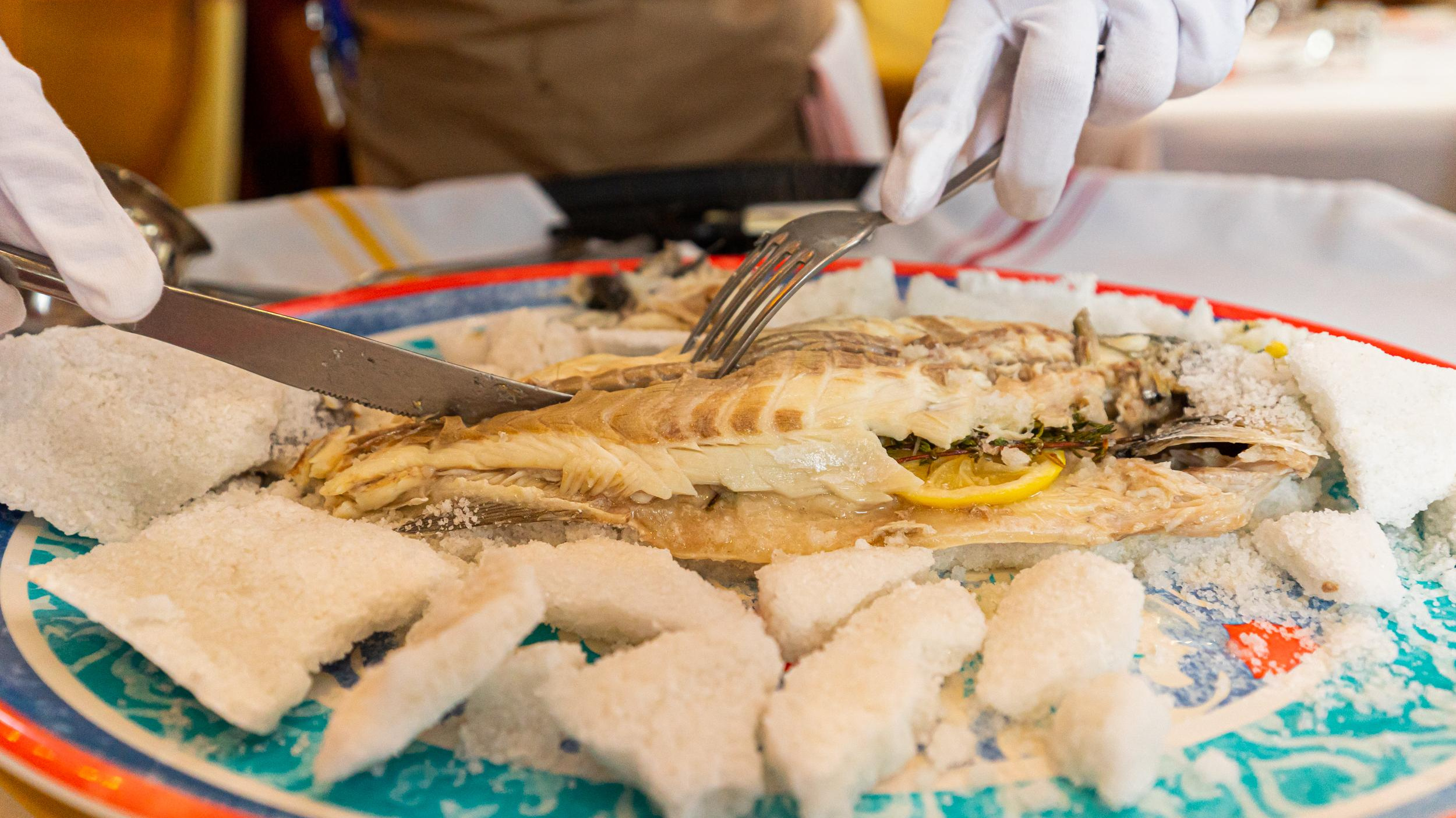 Какую рыбу и сколько нужно есть, чтобы быть здоровым: объясняет врач из Архангельска
