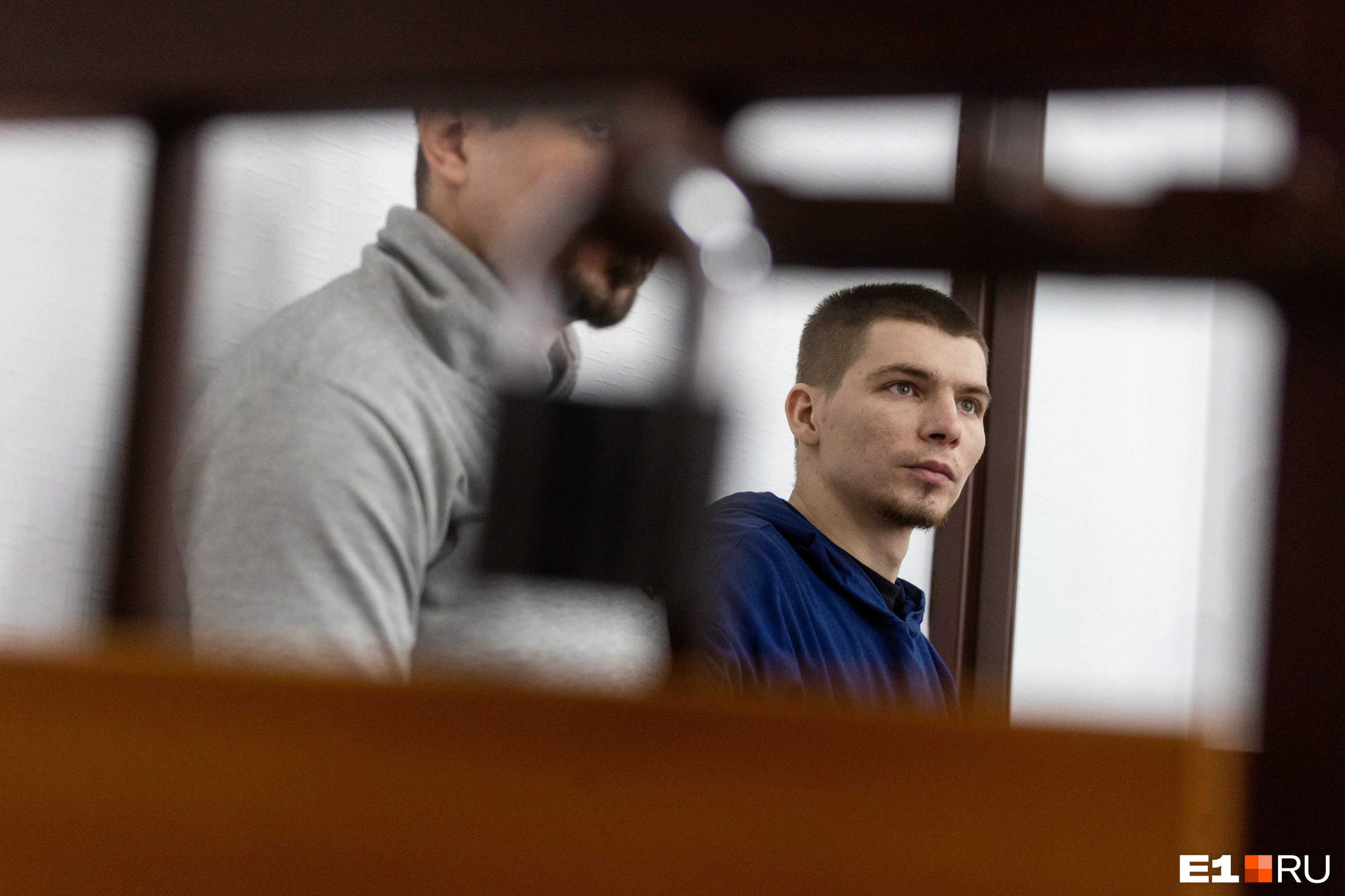Роман Насрыев менял показания, а в суде объявил, что чистосердечное признание дал под давлением и в отсутствие адвоката