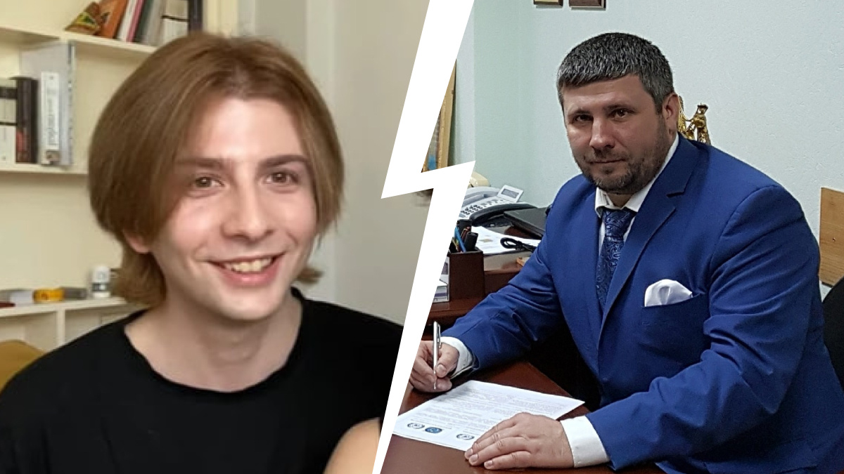 Депутат предлагает проверять мигрантов на ЛГБТ из-за казанского блогера. Только вот он родился в России