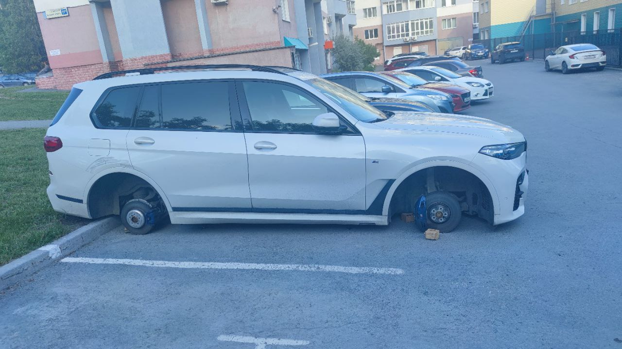 Bmw: последние новости на сегодня, самые свежие сведения | Е1.ру - новости  Екатеринбурга