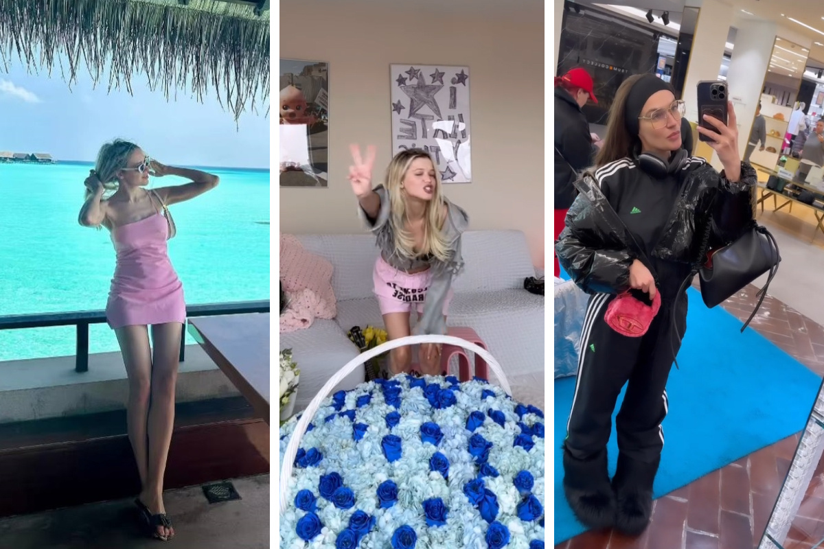 у татьяны были большие