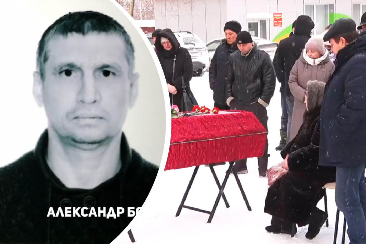Прошедший Чечню выпускник военного училища из Ачинска устроился в ЧВК «Вагнер» и погиб