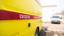 «Перелом костей носа»: сибиряк напал на фельдшера скорой помощи на Алтае