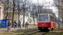 «Будем учитывать предложения жителей»: известно, какой транспорт предложат ярославцам вместо трамваев
