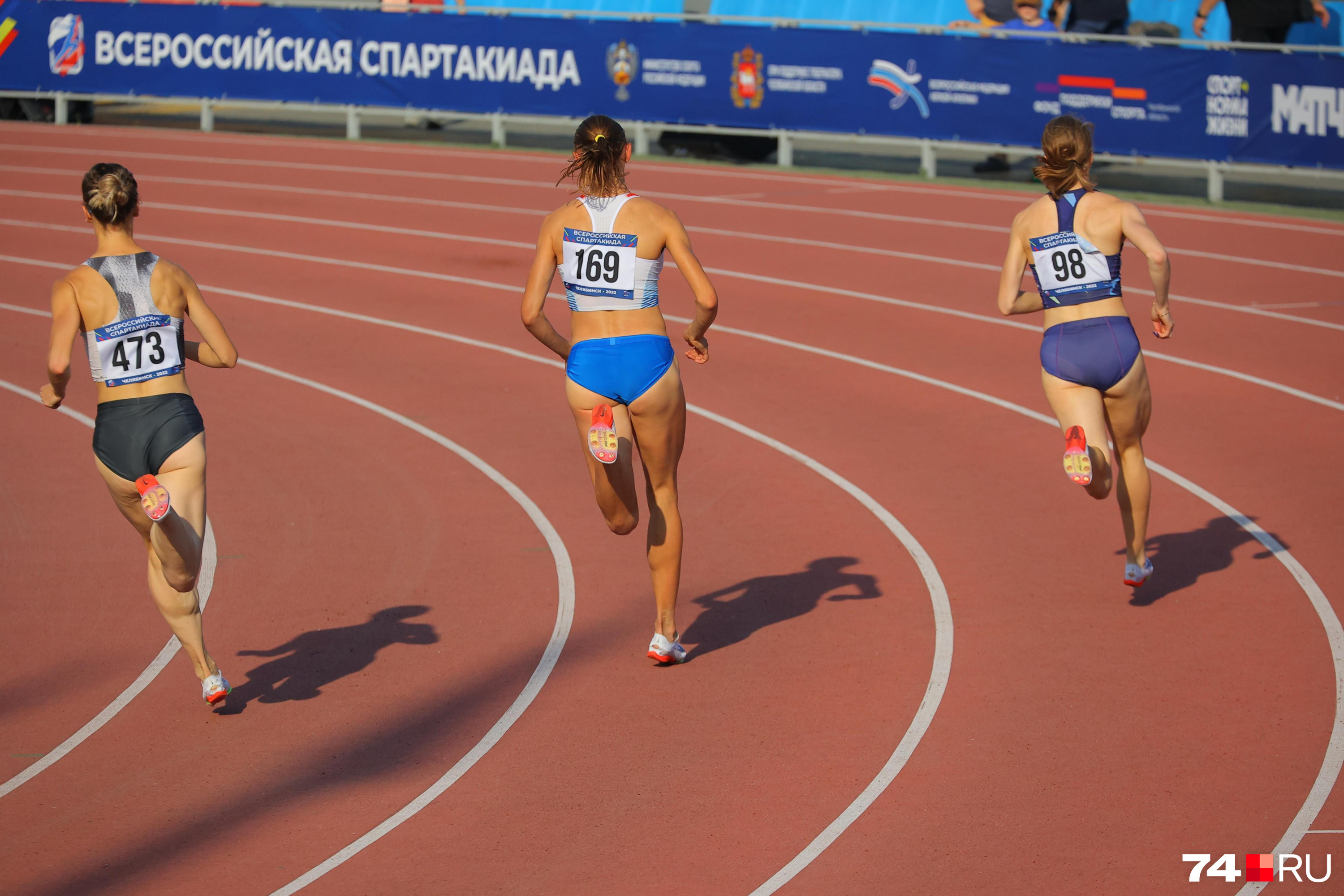 Российских спортсменов могут допустить до международных соревнований, но нужно выполнить три условия