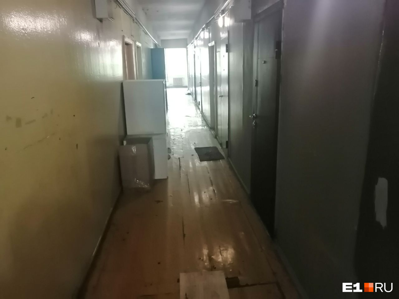 Все соседи утверждают, что пара злоупотребляла наркотиками Все соседи утверждают, что пара злоупотребляла наркотиками