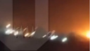 Ростовскую область массово атаковали беспилотники: видео взрывов