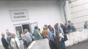 Из Архангельской областной больницы эвакуировали людей