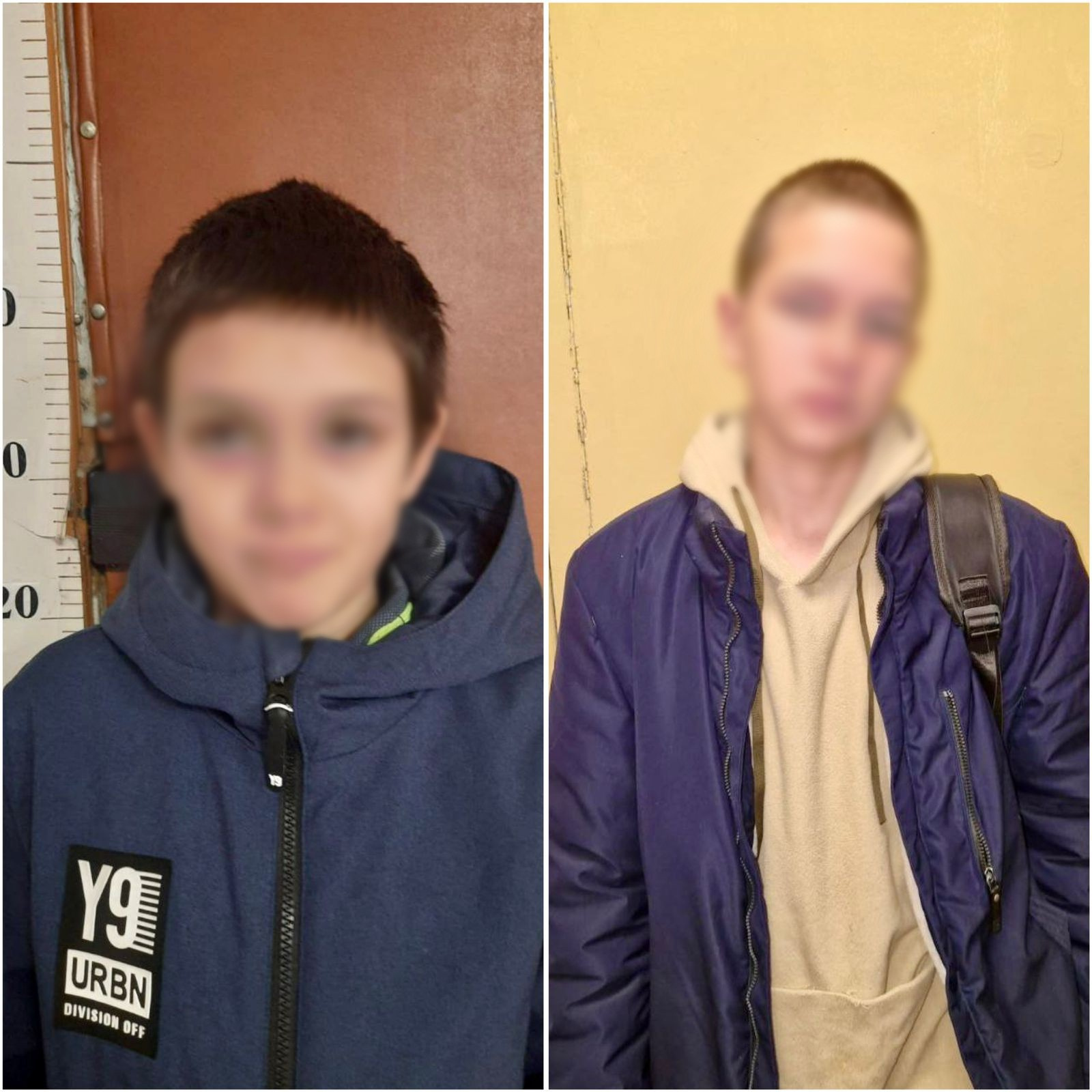 «Обнаружены детские следы». В Екатеринбурге нашли троих подростков, пропавших в начале декабря