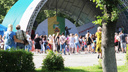 Главные мероприятия — на Ильинке: публикуем полную программу празднования Дня города в Новокузнецке