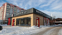 В Челябинске открылся первый ресторан фастфуда Rostic's. Когда остальные KFC сменят вывеску