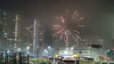 Видео: ростовчане отметили Новый год с фейерверками несмотря на запрет и угрозы