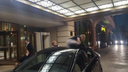 «Снял трусы»: суд оштрафовал самарца за дебош у гостиницы Lotte