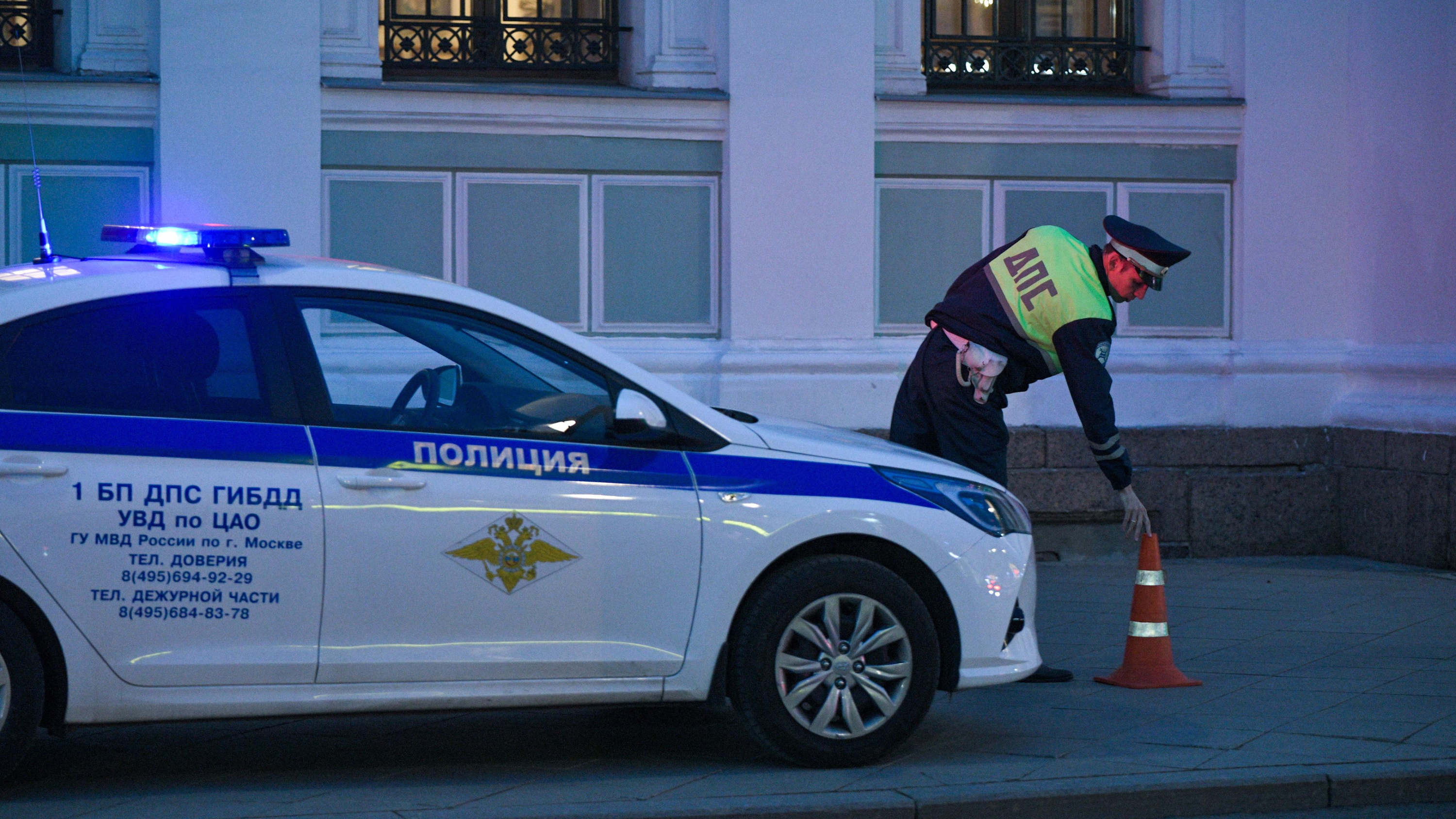 В Мурманской области дают по 5 тысяч за сообщение про пьяного за рулём: рассказываем, куда обратиться