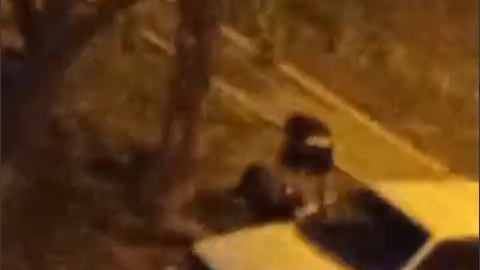 «Как они ревут, не передать словами»: челябинцы сняли на видео многодетную мать, избивающую сына-школьника