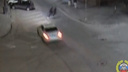 «С девочками хотел познакомиться»: в Волгограде полиция нашла дрифтера на белом Mercedes