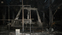 «И сейчас вижу здание, которого нет»: эксклюзивные фото из сгоревшей 6 лет назад кемеровской «Зимней вишни»