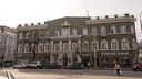 Старинному дому в Ростове запросили статус памятника, чтобы спасти от владельца с проектом <nobr class="_">10-этажного</nobr> БЦ