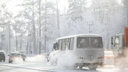 Автобусам в новогоднюю ночь рекомендовано работать подольше — администрация Владивостока